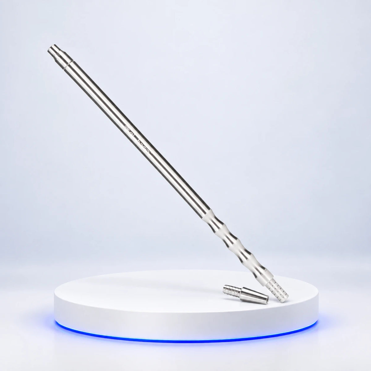 Manche SWORD — Argenté — photo studio