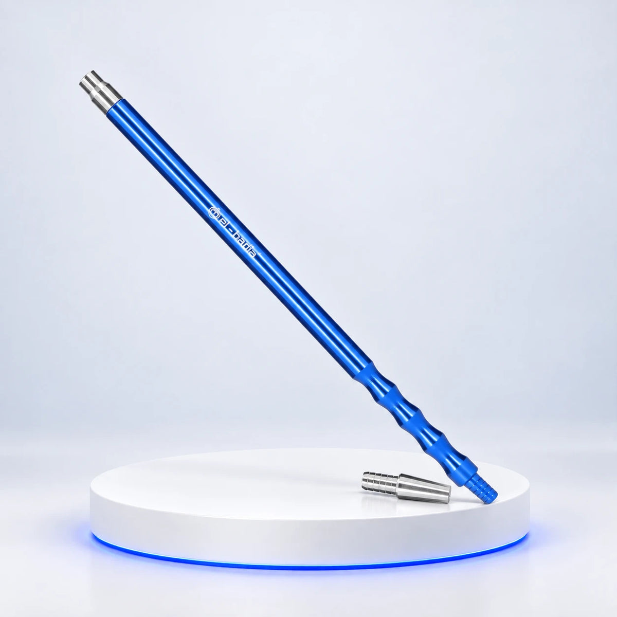 Manche SWORD — Bleu — photo studio