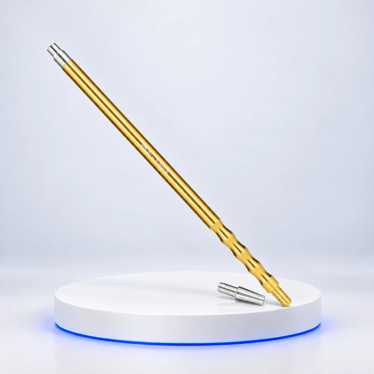 Manche SWORD — Doré — photo studio