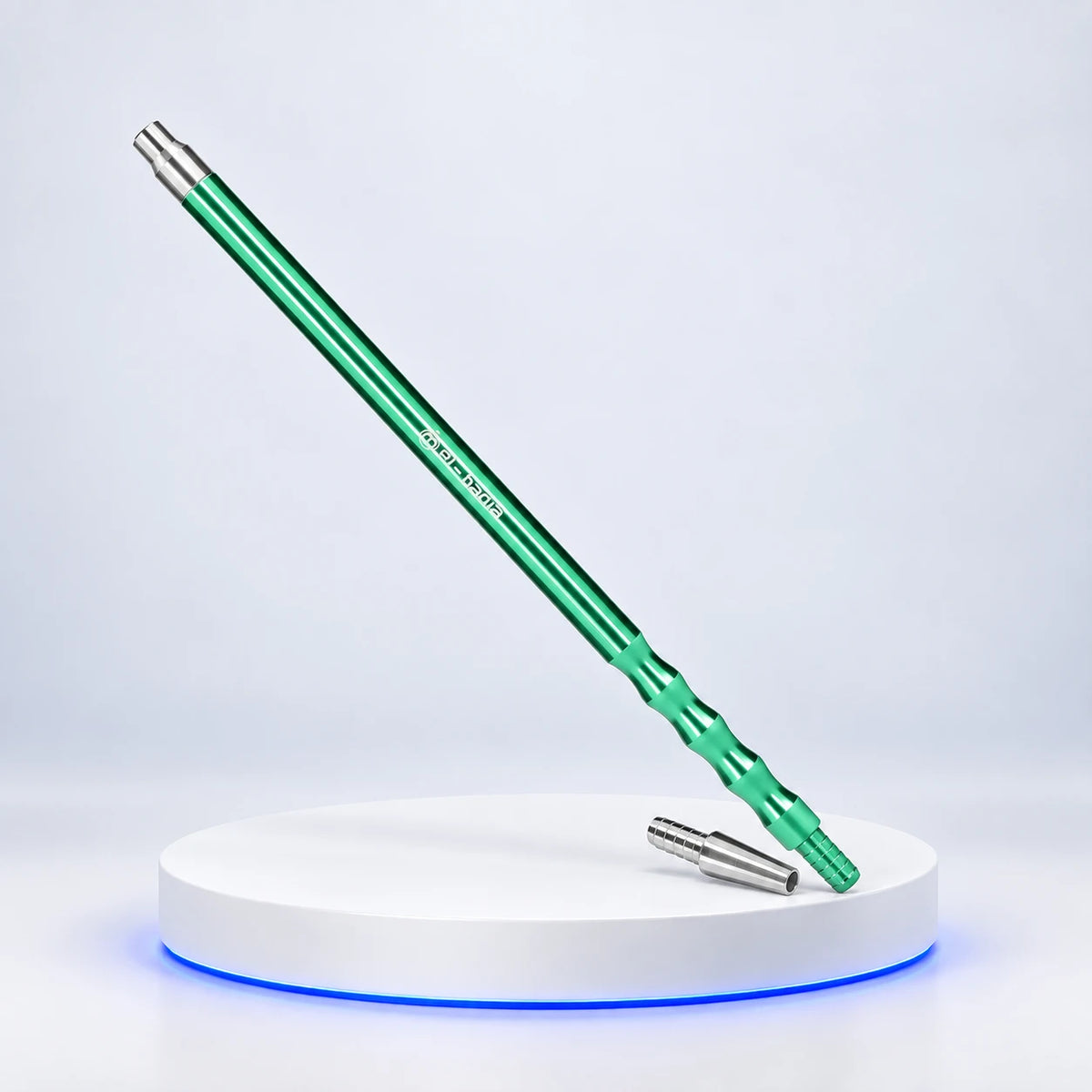 Manche SWORD — Vert — photo studio