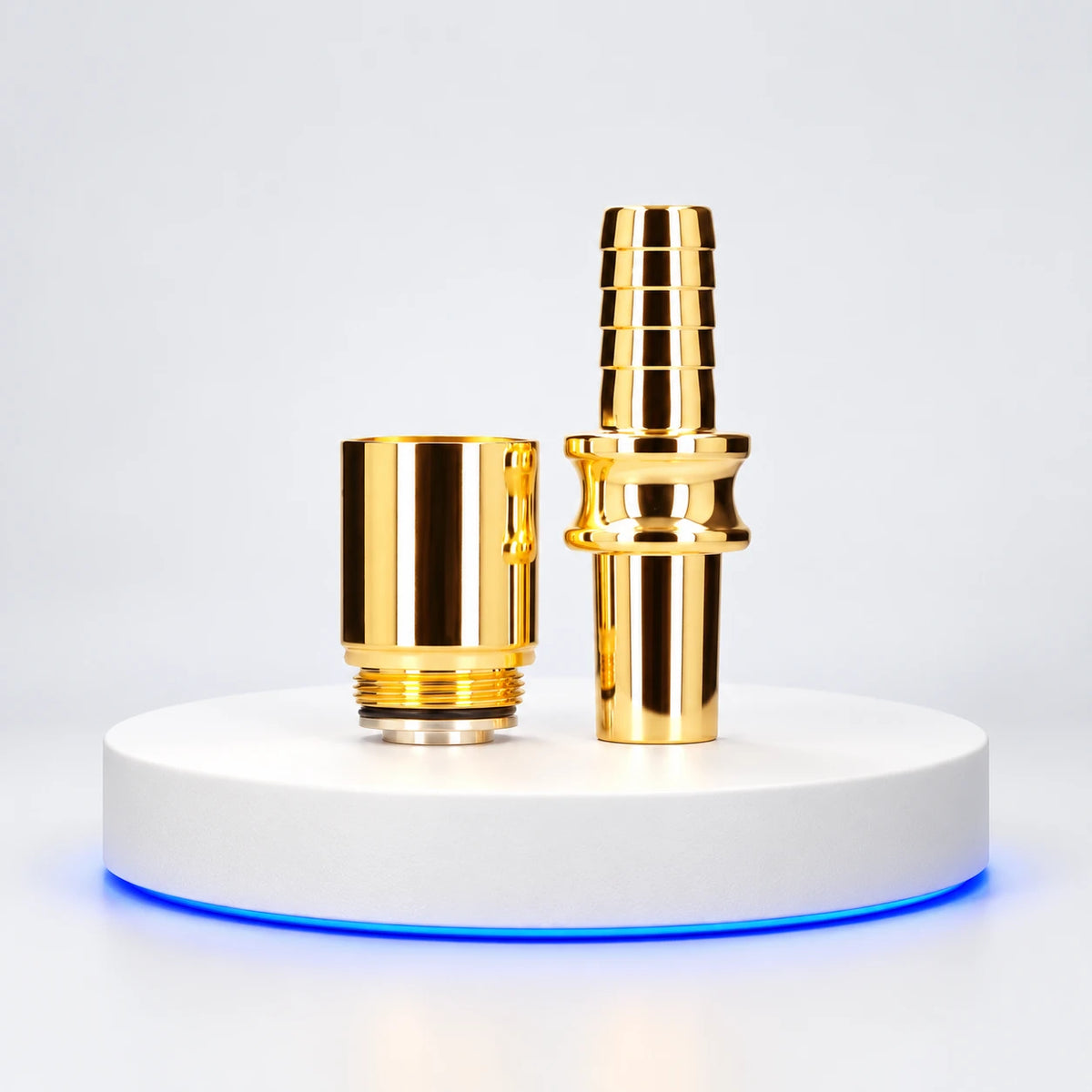 Sortie multi-tuyaux C5 / C7 V2 — photo studio