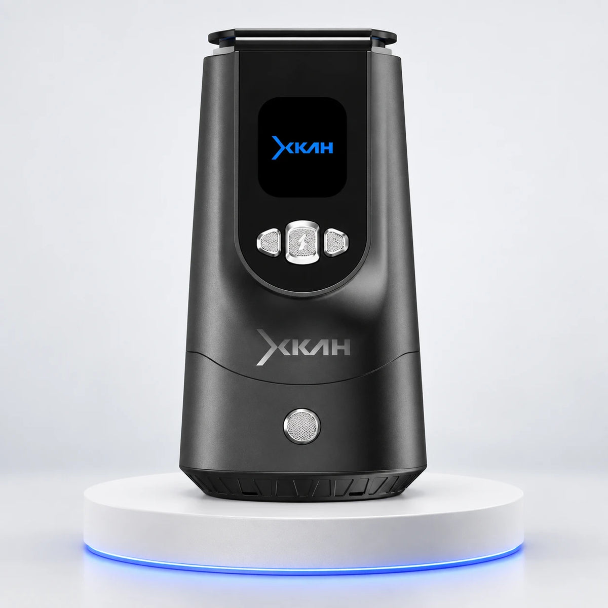 Système de chauffe électronique XKAH Pro — photo studio