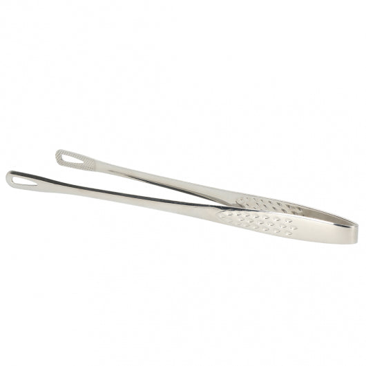 Pince à charbon EL-BADIA inox 24 cm