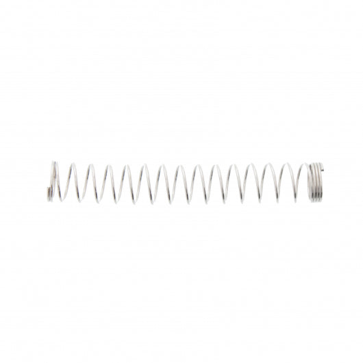 Ressort anti-pliure pour tuyau silicone