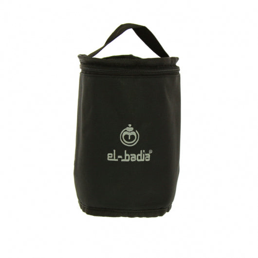 Sacoche XS de transport pour chicha compacte