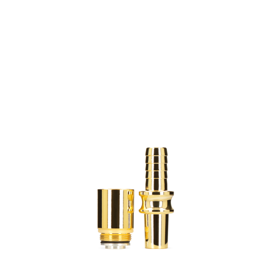 Sortie multi-tuyaux pour chicha C5 et C7 V2